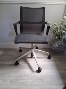 Herman Miller Setu Office Chair