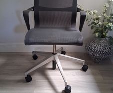 Herman Miller Setu Office Chair