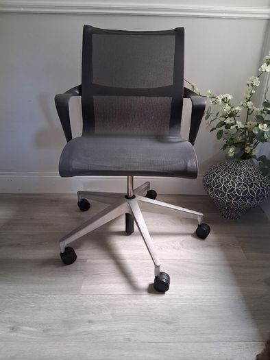 Herman Miller Setu Office Chair