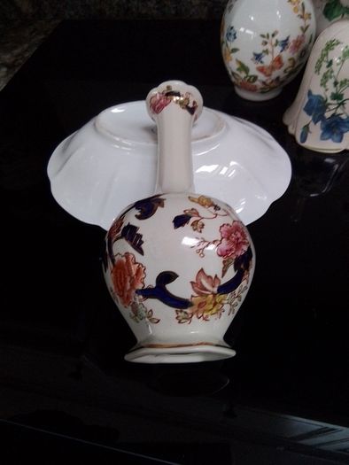 Mixed Collection of Small China Pieces