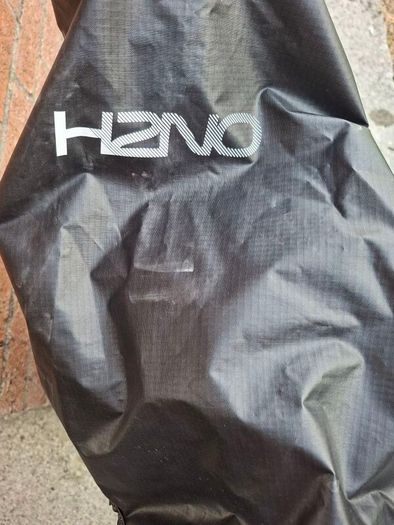 Sun Mountain H2NO waterproof bag
