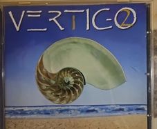 Vertigo CD - Vertigo