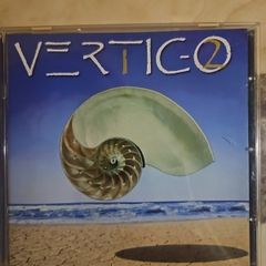 Vertigo CD - Vertigo