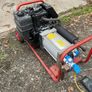 Generator Kohler petrol 11HP 2 x 230V Image 3