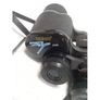 36420 TASCO ZIP 2008 BINOCULARS 10x50mm Fully Coated Black Full Size 96M/1000M Working Image 6