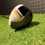 Taylormade RBZ Driver Image 2