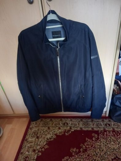 Bugatti Golf jacket, size XL.