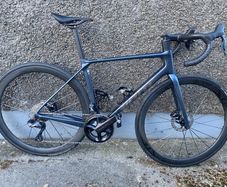 Giant TCR Pro