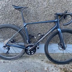 Giant TCR Pro