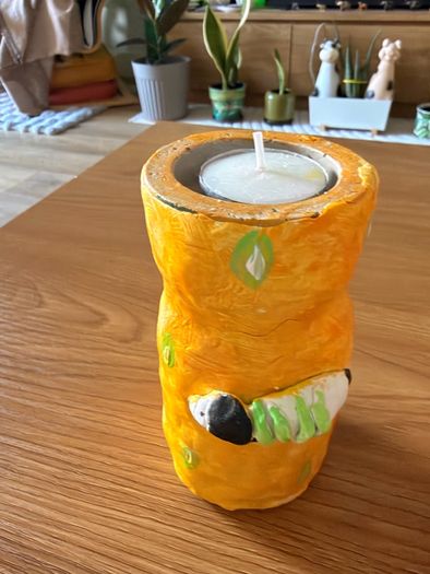 Tea light Holder