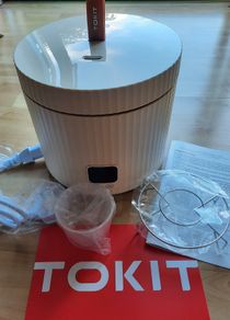 Rice cooker