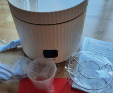 Rice cooker