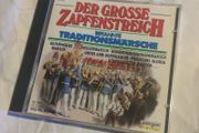 Der Grosse Zapfenstreich Cd