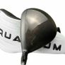 Callaway Quantam Triple Diamond Max Driver / 9 Degree / Denali Charcoal 5.5 50g Regular Image 4