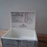 Vintage wooden box Image 5