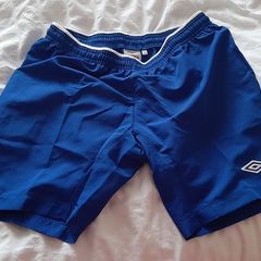 Umbro shorts