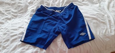 Umbro shorts