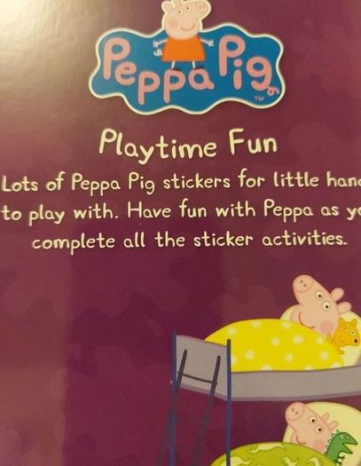 Peppa Pig ; Educational (362) 1