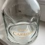 Vintage Carlos 1 Crystal Decanter Image 2
