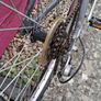 mountain bike Image 7