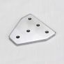 5 Hole 'T ' Joining Plate Image 2