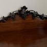Edwardian Sideboard Image 4