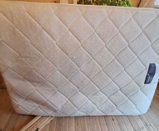 Free Double Mattress