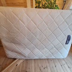 Free Double Mattress