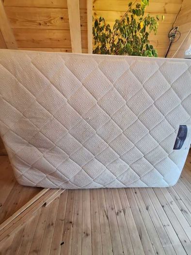 Free Double Mattress