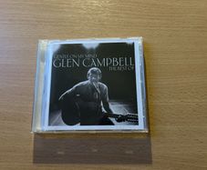 Glen Campbell - Gentle On My Mind - Best of