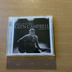 Glen Campbell - Gentle On My Mind - Best of
