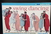 Swing Dancing Manual