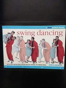 Swing Dancing Manual