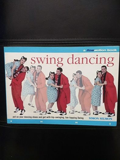 Swing Dancing Manual