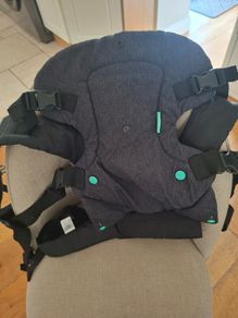 Baby Carrier