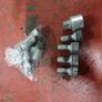 Vw lock nuts Image 2