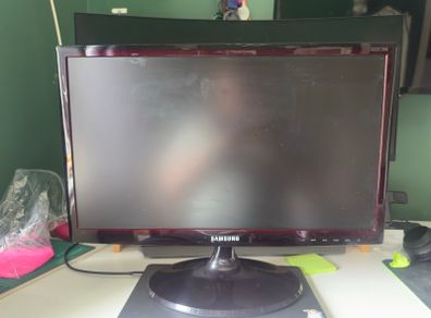 Samsung 22 inch Monitor