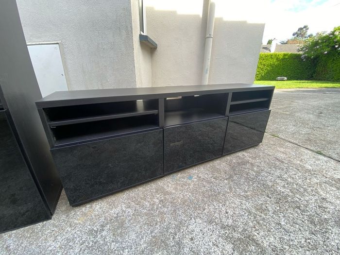 Ikea Besta