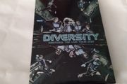 Diversity The Live Tour Dvd