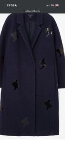 coat wanted