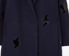 coat wanted