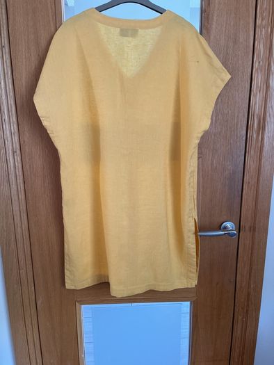 Linen Top