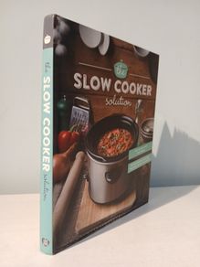 The Slow Cooker Solution