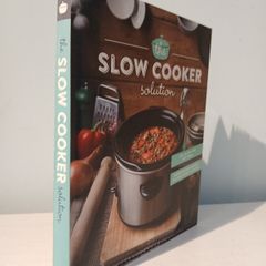 The Slow Cooker Solution