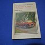 The Observer's Book Of Classic Cars After 1945 - By Mark White Image 2