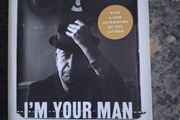 Leonard Cohen