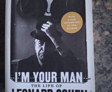 Leonard Cohen