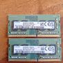 2x4GB Samsung DDR4 3200 Laptop Ram Image 2
