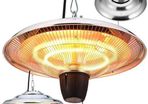Infrared Ceiling Heater, Indoor & Outdoor, Splash-proof, Patio Heater, Infrared Heater, Quartz Heater