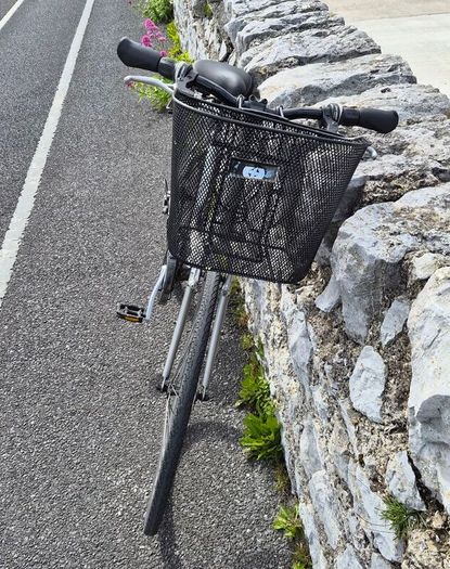 City Bicycle